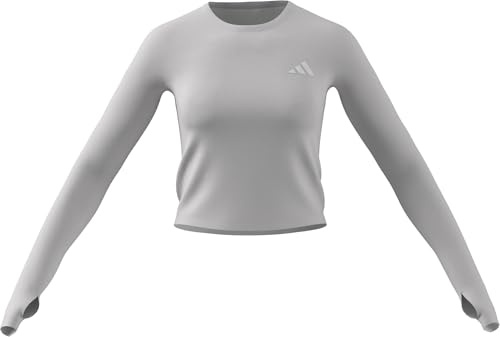 adidas Women's adi365 Running Essentials Longsleeve