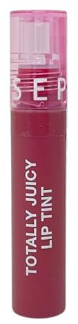 SEPHORA Collection Totally Juicy Lip Tint - 02 Rose Syrup (rosewood pink) - 5.5 mL / 0.18 fl oz