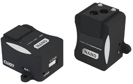LXCOZED Für CUAV für Skye 2 Nano PX4 Für RC-Modellflugzeug für DroneCAN für DLVR für Genauigkeit und Linearität Airspeedf für Unterstützungen für ArduPilot