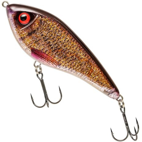 Westin Swim 12cm 53g suspending - Jerkbait