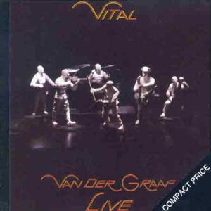 Vital-Van Der Graff Live-