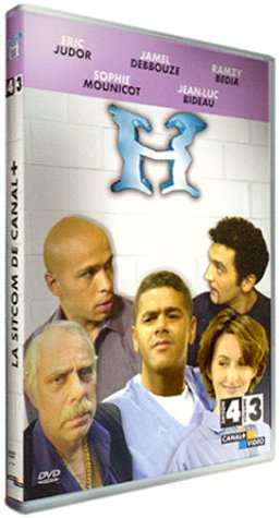 H, saison 4, vol. 3 [FR Import]