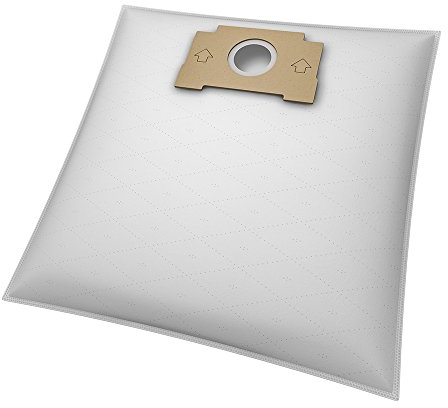McFilter I 10 Staubsaugerbeutel geeignet für Privileg (Quelle) 450.088, 485.720, 701.405, 815.642 | OM 115