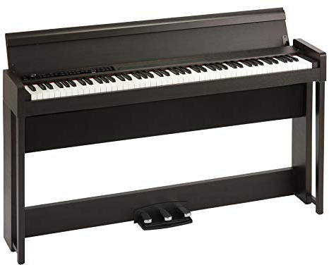 KORG C1AIRBR