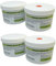 AWASIL Novo 40 Pasta impastabile in Silicone, 40 Shore A, 2 kg