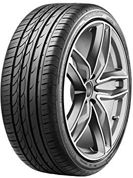 Radar 245/35 ZR19 93Y XL Sommerreifen M+S Reifen