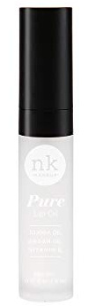 NICKA K PURE LIP OIL COCONUT