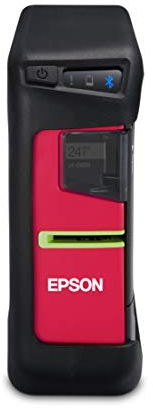 Epson Labelworks LW-Z710 220 V + 240 V