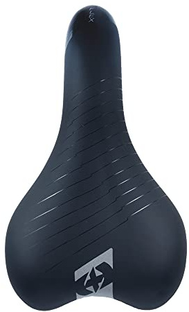 Oxford: Contour Relax Womens Saddle