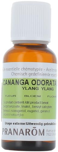 Ylang-Ylang Extra Essential Oil 5 ml