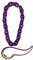 FanFave NFL Fanchain XXL Halskette mit 3D Foam Anhänger