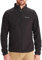 Marmot Herren Rocklin Jacket, Warme Fleecejacke, Outdoor-Jacke mit durchgehendem Reißverschluss, atmungsaktiver und windbeständiger Sweater, Black, L