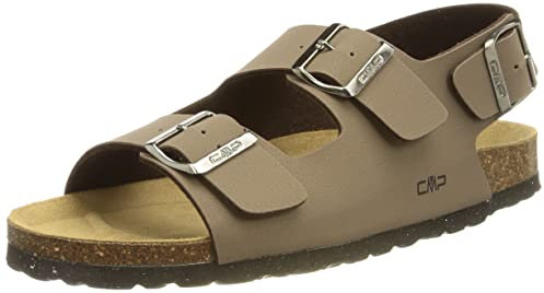 CMP ECO KEIDHA SLIPPER, Sandali Uomo, Arabica, 43 EU
