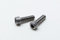 PD® Innensechskantschrauben M6x20 mm (DIN 912 / ISO 4762) | Zylinderschrauben aus Edelstahl A2 V2A | Rostfreie Edelstahlschrauben mit Innensechskant | 50 Stück