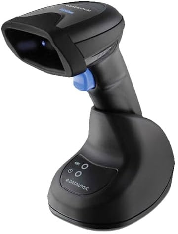 QuickScan QBT2500 Bluetooth
