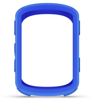 Garmin Silicone Case Blue for Edge® 540/840