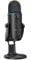 ZealSound USB Mikrofon, k66 Plus Gaming Mikrofon mit 4 Tonabnehmer Muster für PC Mac PS4 PS5 Computer,Kondensermikrofon mit Mute/Gain Regler/Noise Cancel/Monitor, für Podcast YouTube Stream on Windows