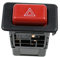 Ghulumn MB652291 interruptor de interruptor de luces de emergencia para MK2 1991-1995 1996 1997 1998 1999
