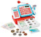 ELC My Little Cash Register Till Play Money Shop Keeper For Children 3 Years+ Cash Till Toy Gift Kids Shopping Pretend Play Early Learning Centre