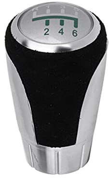 ChrOx Für BMW E81 87 E46 E90 E91 E92 M Performance 6 Gang Sport Schaltknauf Stick Ersatzteil