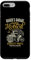 Hülle für iPhone 7 Plus/8 Plus Roger's Hotrod Garage Oldtimer Roger Design
