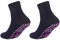 Foot Warmer Heated Socks for Men & Women - Self Heating Magnetic Socks for Winter, Outdoor, Hiking & Fishing