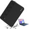 Smatree 16 inch Laptop Sleeve for Lenovo ThinkPad T16 Gen 3/2/1, Legion Slim 7i Gen 8/7, Legion Slim 5i/5 Gen 8/9, for IdeaPad Slim 3i Gen 8, Protective Laptop Case with Pocket, YKK Zipper (E601)