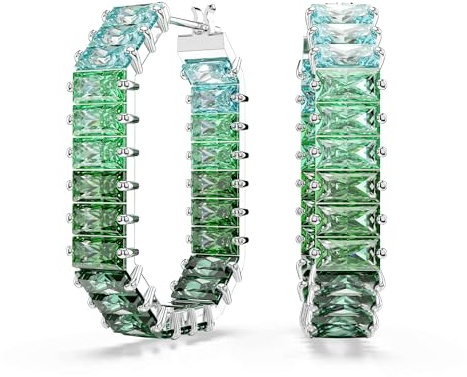 De Brincos Swarovski, Metal Comum