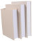 TOPPERFUN 3Pièces Boîte Décorative Faux Réaliste et Multifonctionnelle Rangement Vintage pour Décoration de Bureau et Table Basse pour Souvenirs