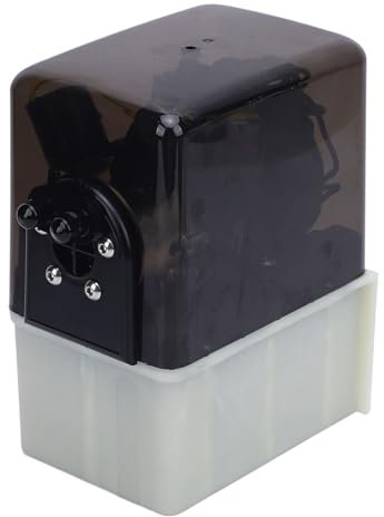 Unità di Potenza Idraulica 12V Pompa Elettrica Trim Tab di Ricambio V351HPU1