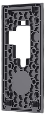 Without Drilling Ringing Doorbell Holders for Battery Doorbell Plus and Video Doorbell 3 3 Plus 4 Easy Installion Easy Installion Doorbell