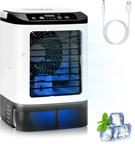 Mini Air Conditioner-4861985164891565