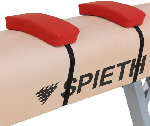 Spieth Kreisflankenpad