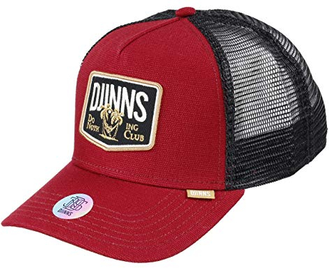 Djinns Cap Nothing Club Wine, Size:ONE Size