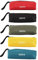 5 Pcs Small Tool Bags, Portable Canvas Zipper Tool Pouch Bag, Multi Tool Organiser Storage Pouch Bags Open Mouth for Pliers Wrench Screwdriver Utility Knife Scissors Pencil Storage (5 Colors)