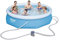BESTWAY PISCINE Pool Casi Set Toneladas 305 x 76 H 57270