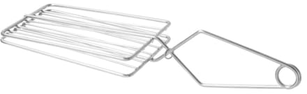 HENDI 262801 Pinza per toast