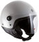 TUCANO URBANO CASCO DEMI–JET EL'JETTIN BIANCO GHIACCIO LUCIDO M