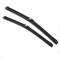 Scheibenwischer Wischerblätter for Mercedes CLS-Klasse W219 W218 CLS 280 300 320 250 350 500 550 55 63 AMG CGI CDI (Color : 2004-2010 for w219)