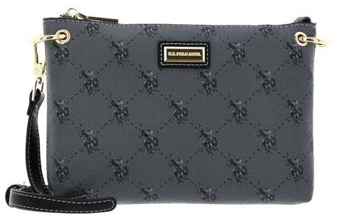 U.S. POLO ASSN. Hampton Umhängetasche 24 cm