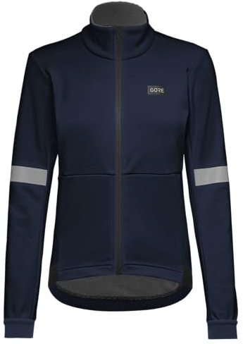 GOREWEAR Tempest Jacke Damen, Orbit Blue, 40