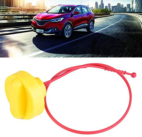 Auto Motorölmessstab, ABS Auto Motor Ölstand Ölmessstab Anzeige Für Clio II/Laguna/Scenic