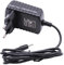 vhbw Caricabatterie Compatibile con Nokia 8800 Sirocco Edition, C1, C1-01, C1-02, C2, C2-01, C3, C3-01 Touch And Type Cellulare, Telefono