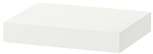 Ikea LACK Wandregal 30x26 cm weiß (4, 30x26 cm)