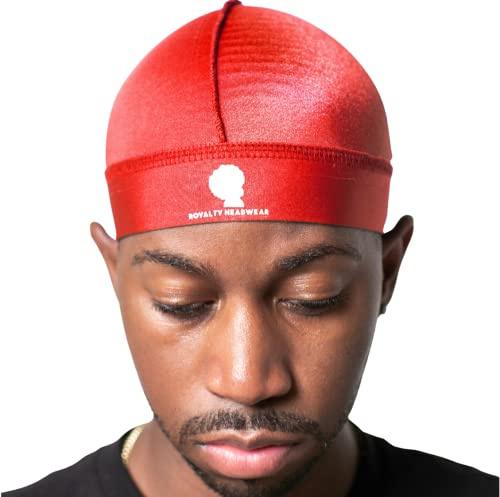 Royalty Headwear Premium Wave Cap, die beste Wellenkappe für 360, 540 und 720 Wellen.