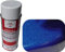 Bomboletta spray a 2 componenti, 400 ml, colore blu notte metallizzato, non necessita di vernice trasparente