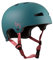 TSG Mädchen Evolution Women Bowl-Helm, Ozean-Satin, XS