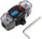 EPLZON 100A 12-48 Volt DC auto-recupero interruttore con pulsante di ripristino manuale per Rv Marine Boat (100Amp)