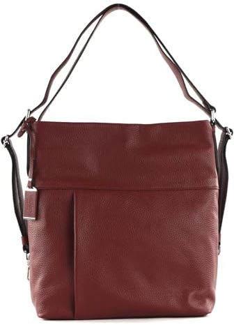 Picard Handtasche Schultertasche Pure Shopper Chianti weinrot