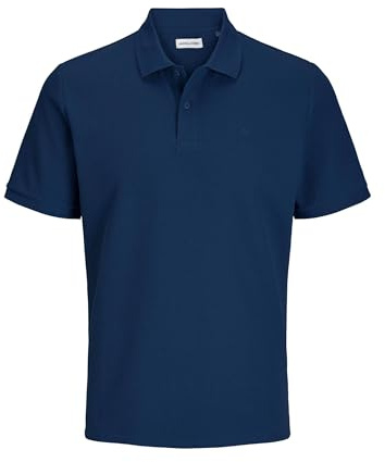 JACK & JONES Male T-Shirt Logo T-Shirt